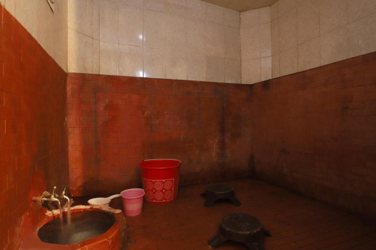 Aroumd Authentic Lodge Managed By Rachid Jellah Imlil  Bagian luar foto