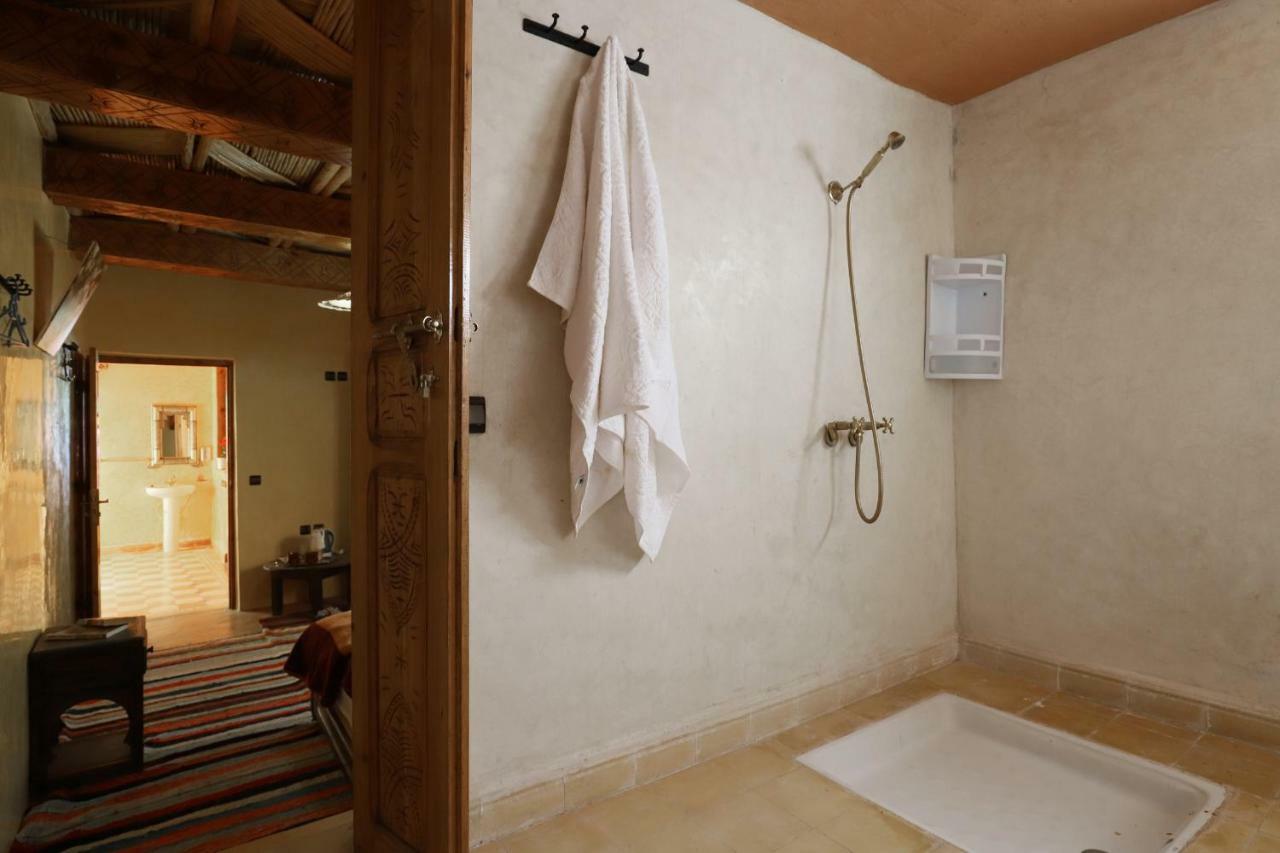 Aroumd Authentic Lodge Managed By Rachid Jellah Imlil  Bagian luar foto